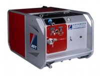 AFT MPM 04 Compact mit 600 Liter tank