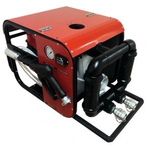 Motorspritze AFT MINI MPM
