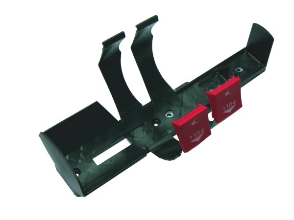 Gewerbe-Feuerl&ouml;scher 2 kg Pulver PS2JM13