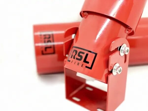 Automatische Aerosol L&ouml;schsysteme f&uuml;r Boote