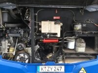 Automatische Aerosol L&ouml;schsysteme f&uuml;r Busse und...