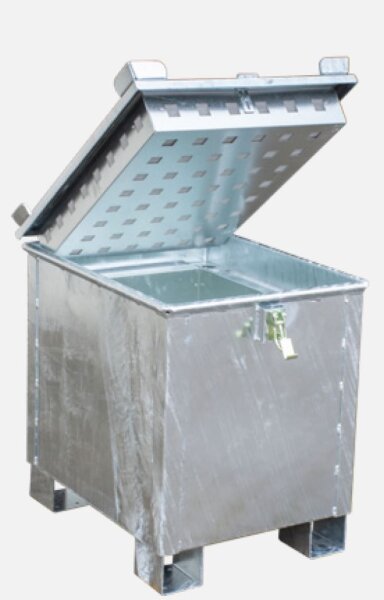 Lagerbeh&auml;lter bis 90 Liter