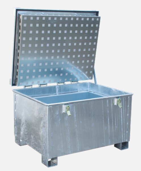 Lagerbeh&auml;lter bis 280 Liter